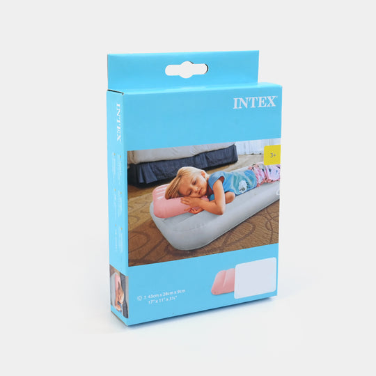 Inflatable Kids' Travel Camping Pillow