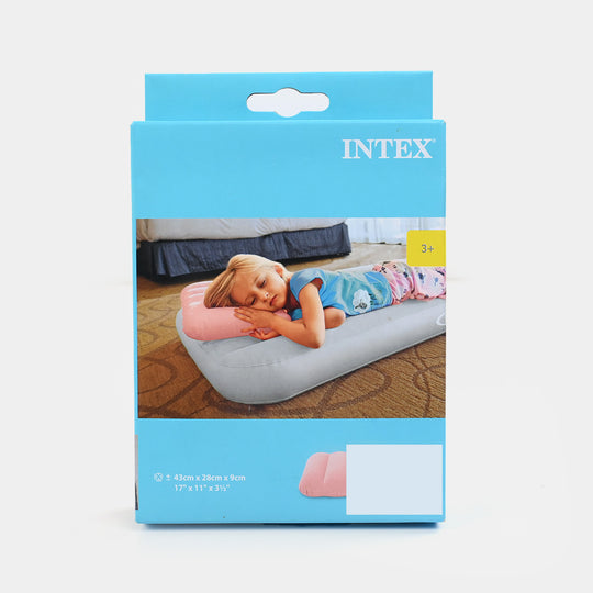 Inflatable Kids' Travel Camping Pillow