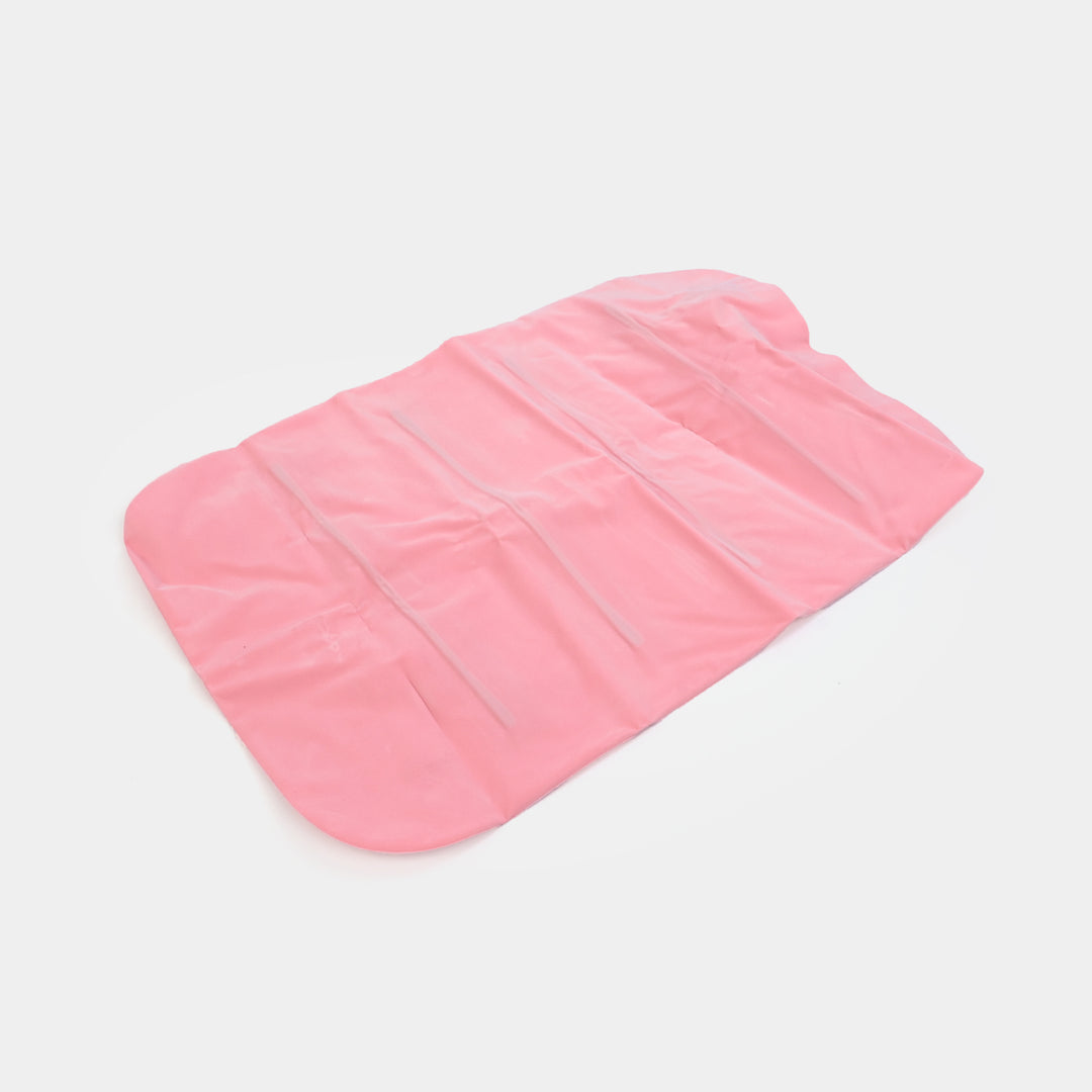 Inflatable Kids' Travel Camping Pillow