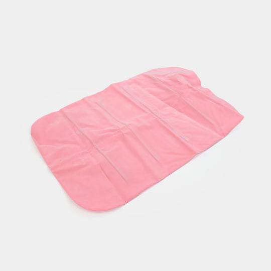 Inflatable Kids' Travel Camping Pillow
