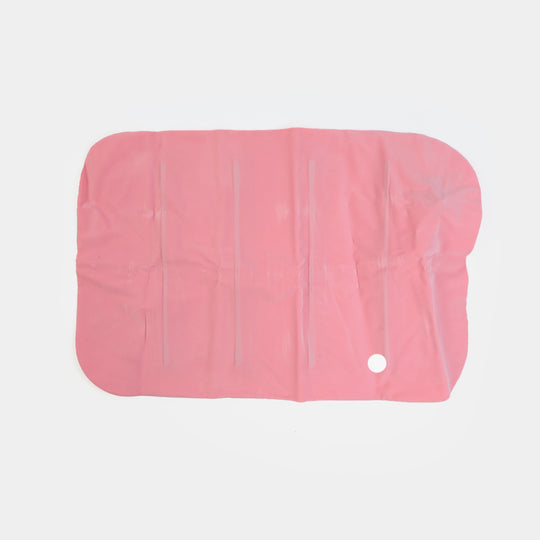 Inflatable Kids' Travel Camping Pillow
