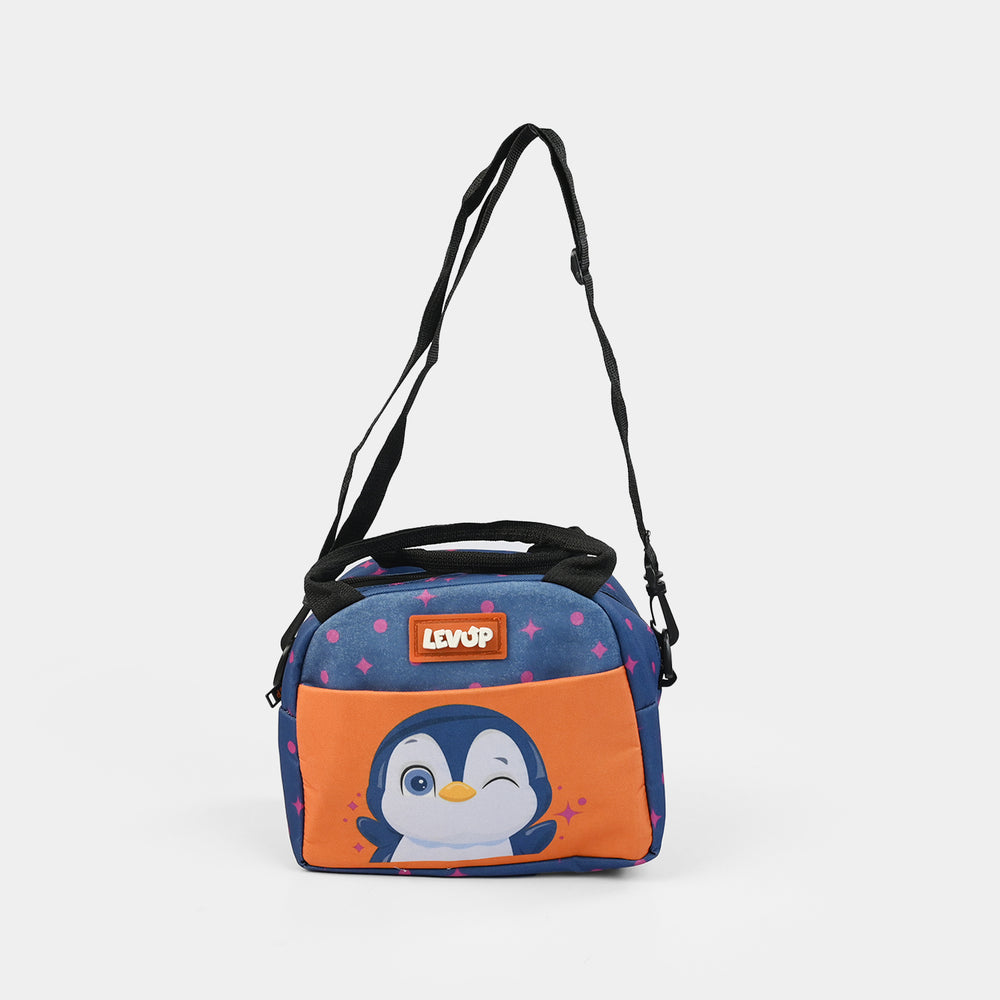 LEVUP Insulated Lunch Bag