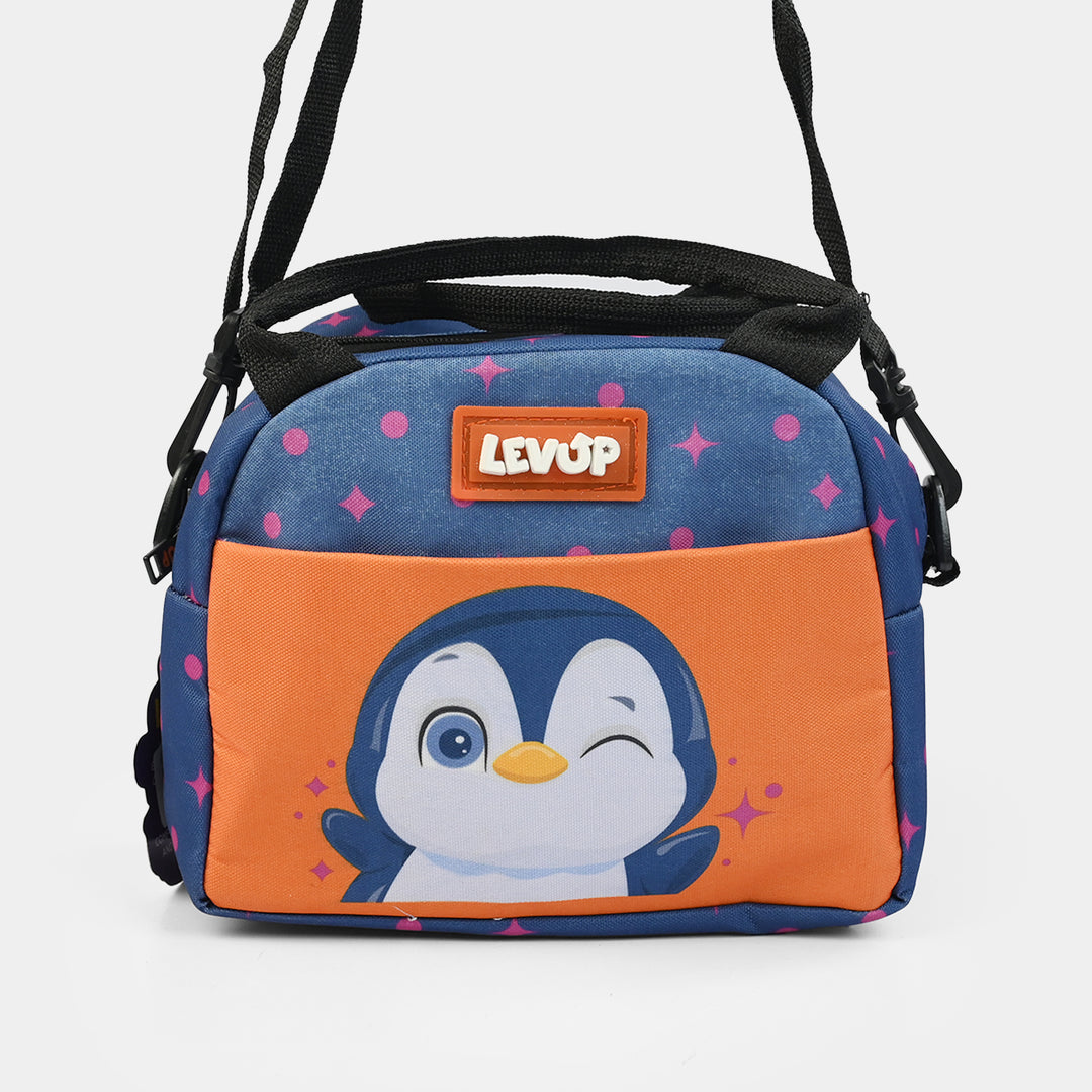 LEVUP Insulated Lunch Bag