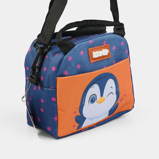 LEVUP Insulated Lunch Bag