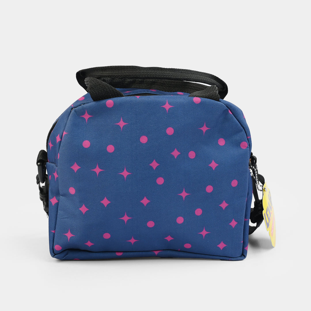 LEVUP Insulated Lunch Bag
