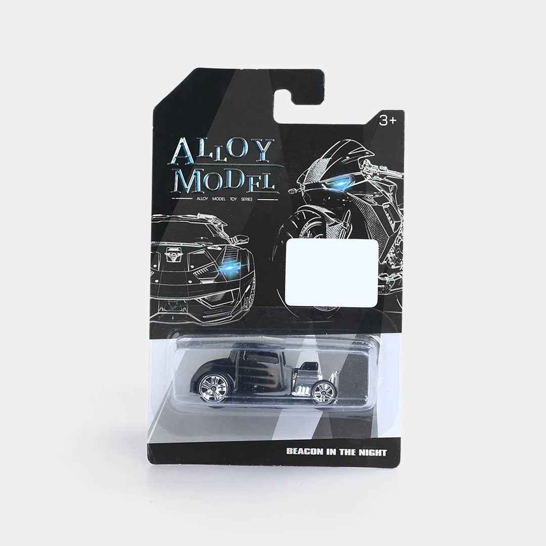 Mini Die-Cast Model Toy Collectible Car