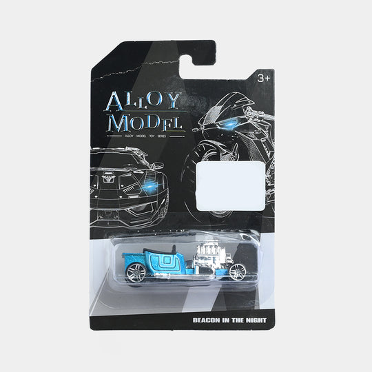 Mini Die-Cast Model Toy Collectible Car