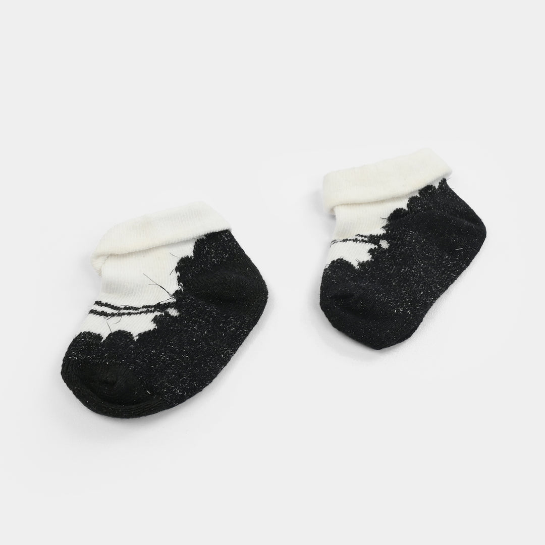 Baby Socks (Newborn) | 0-3M