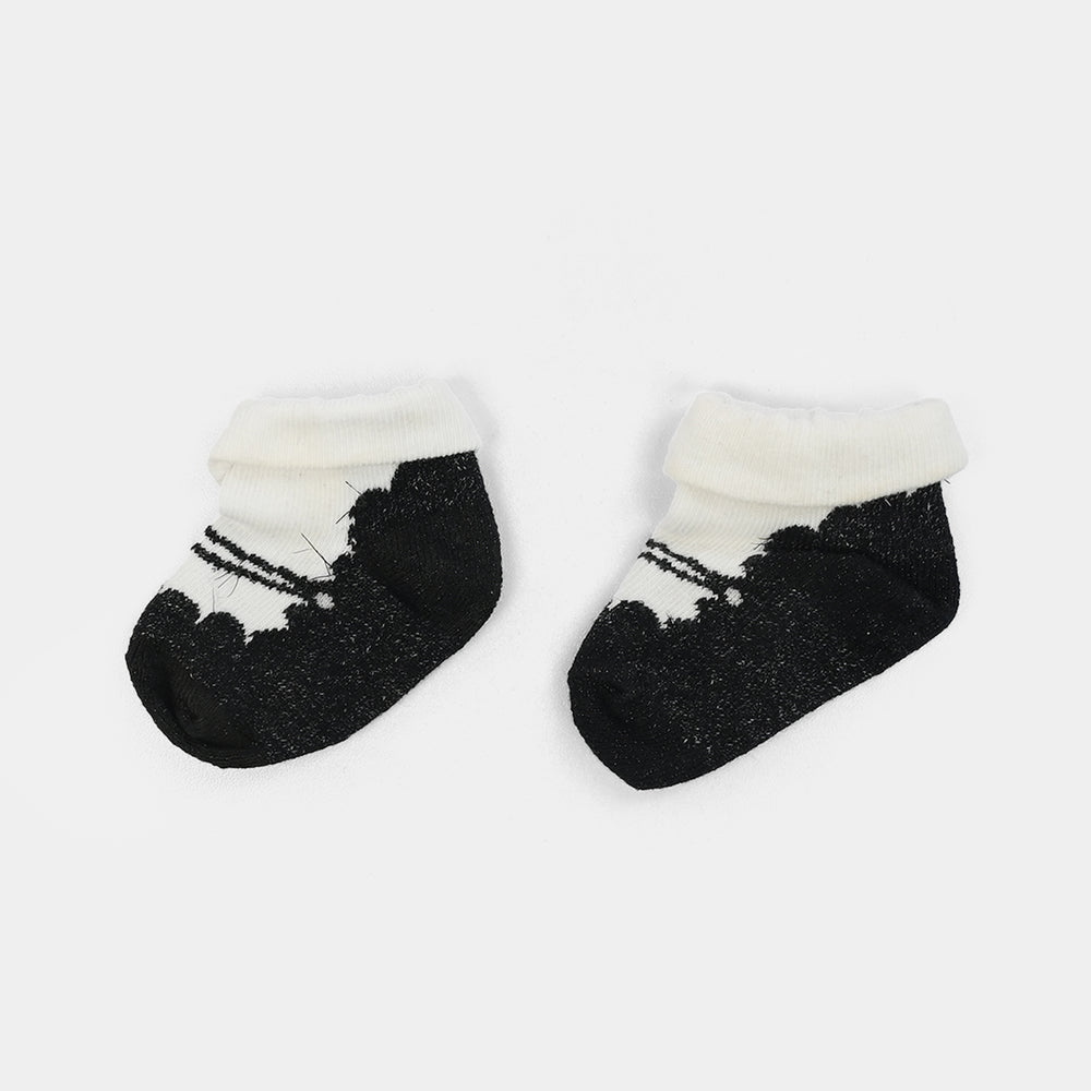 Baby Socks (Newborn) | 0-3M