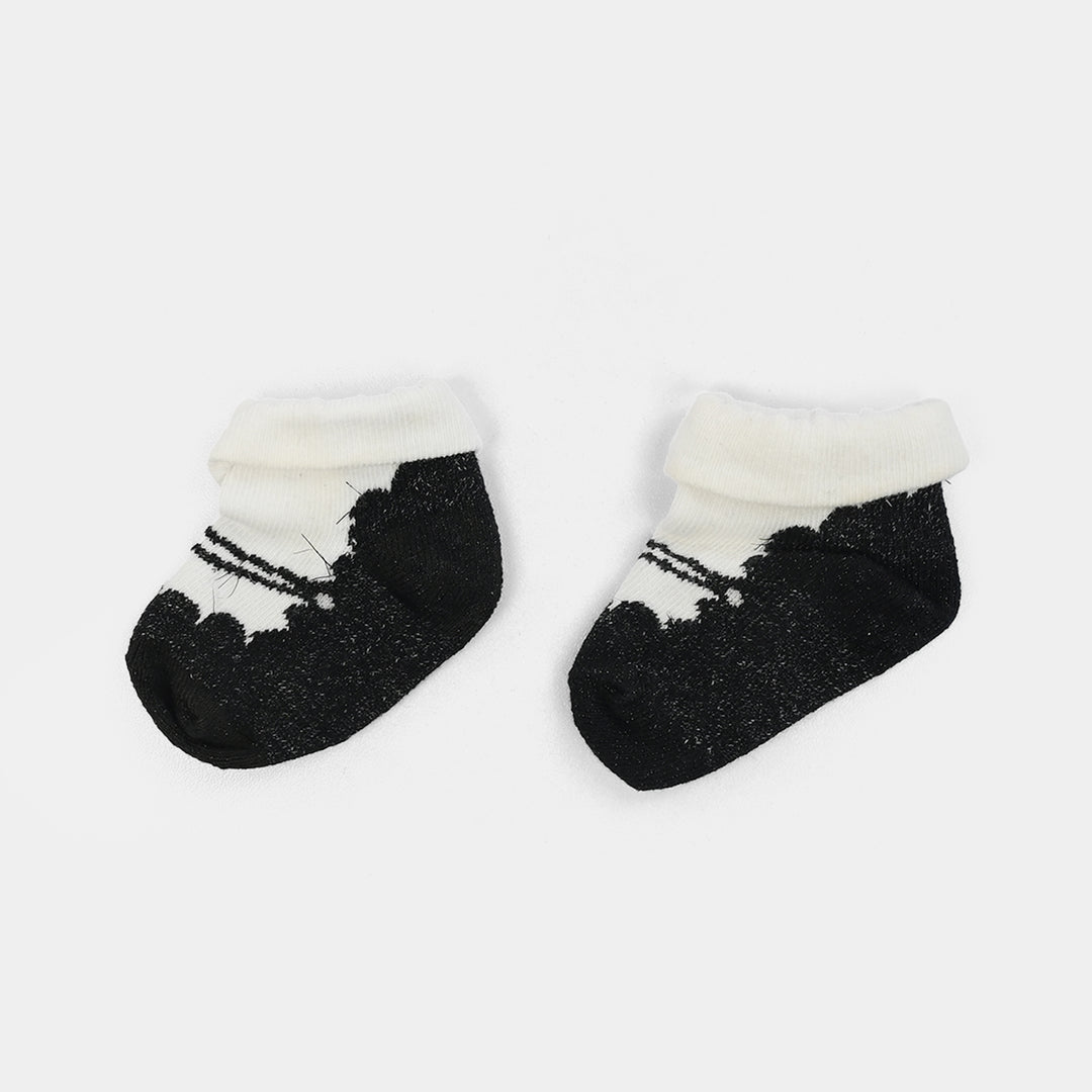 Baby Socks (Newborn) | 0-3M