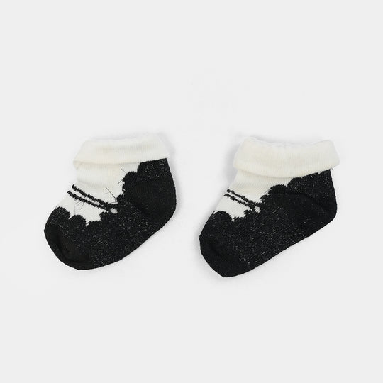 Baby Socks (Newborn) | 0-3M
