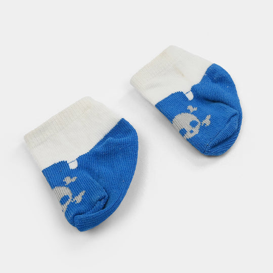 Baby Socks (Newborn) | 0-3M