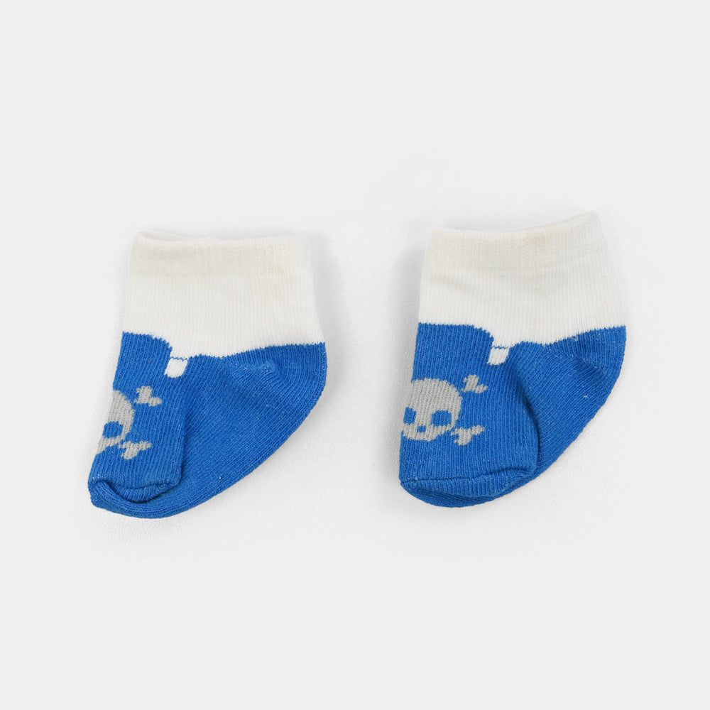 Baby Socks (Newborn) | 0-3M