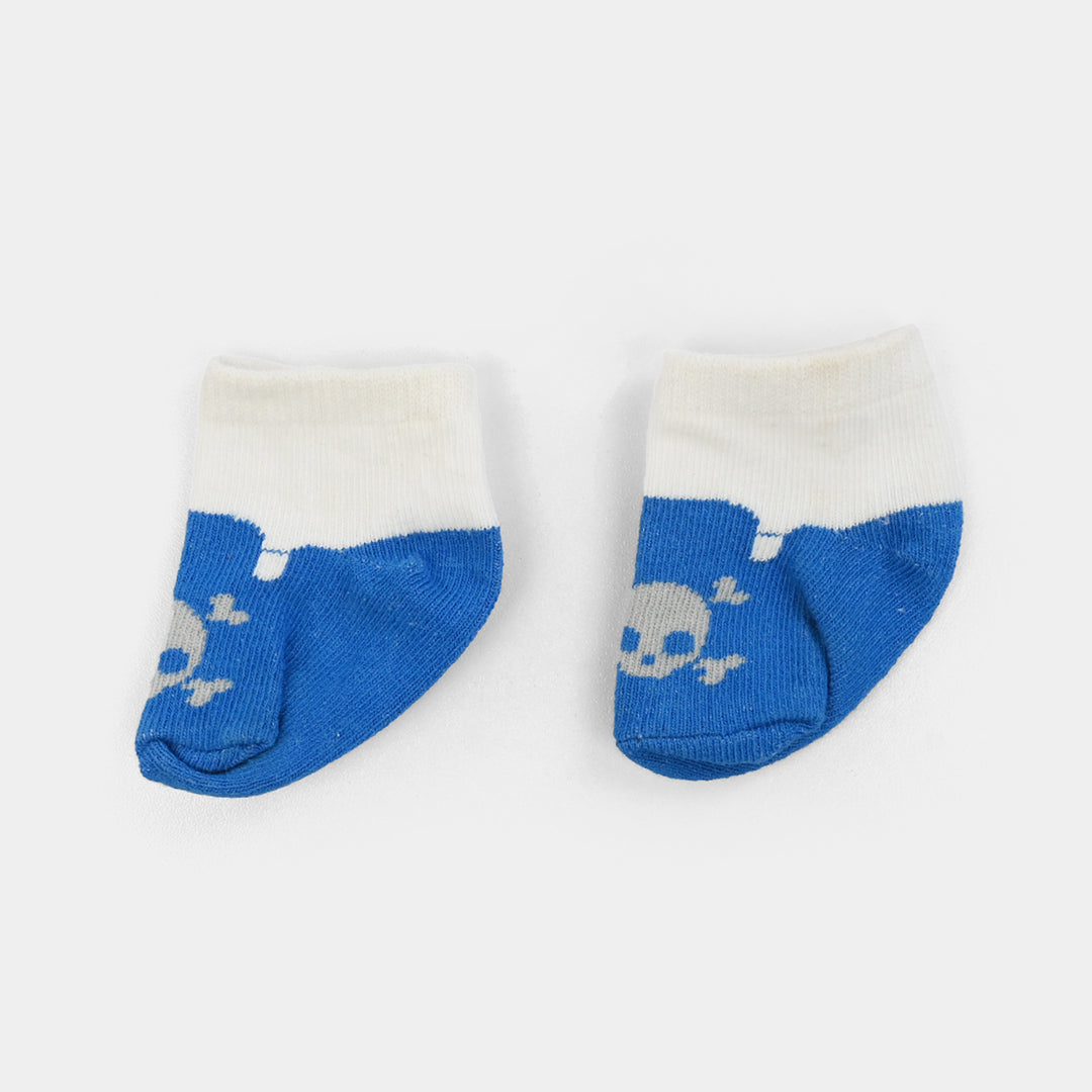 Baby Socks (Newborn) | 0-3M