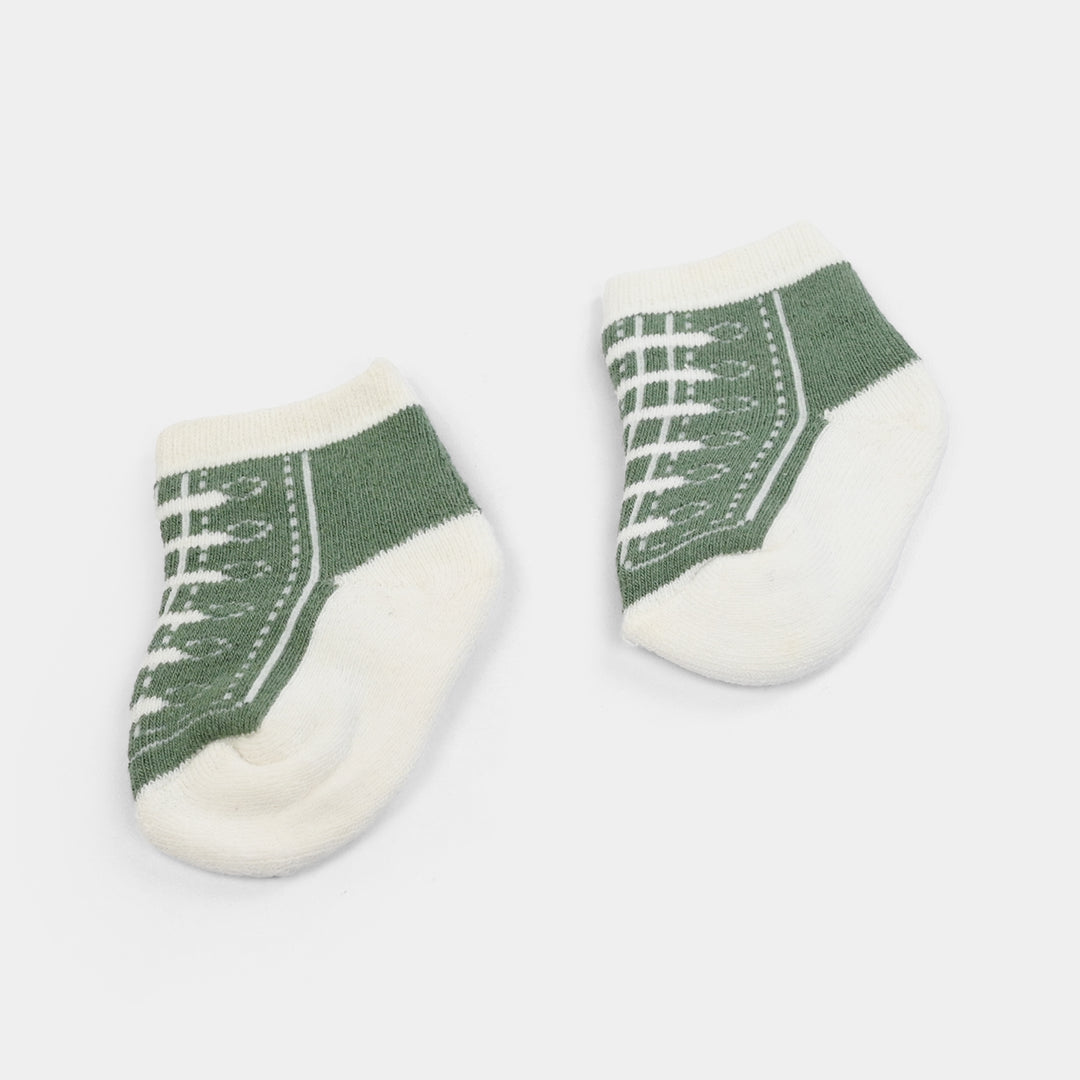 Baby Socks (Newborn) | 0-3M