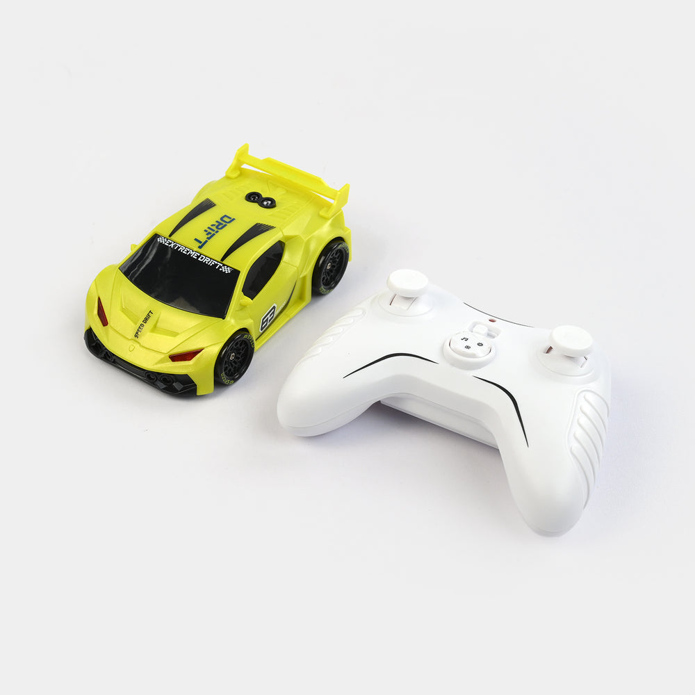 Mini Remote Control Drift Car for Kids
