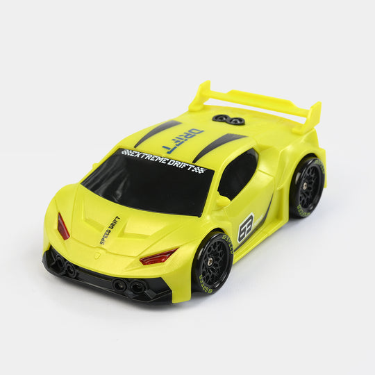 Mini Remote Control Drift Car for Kids