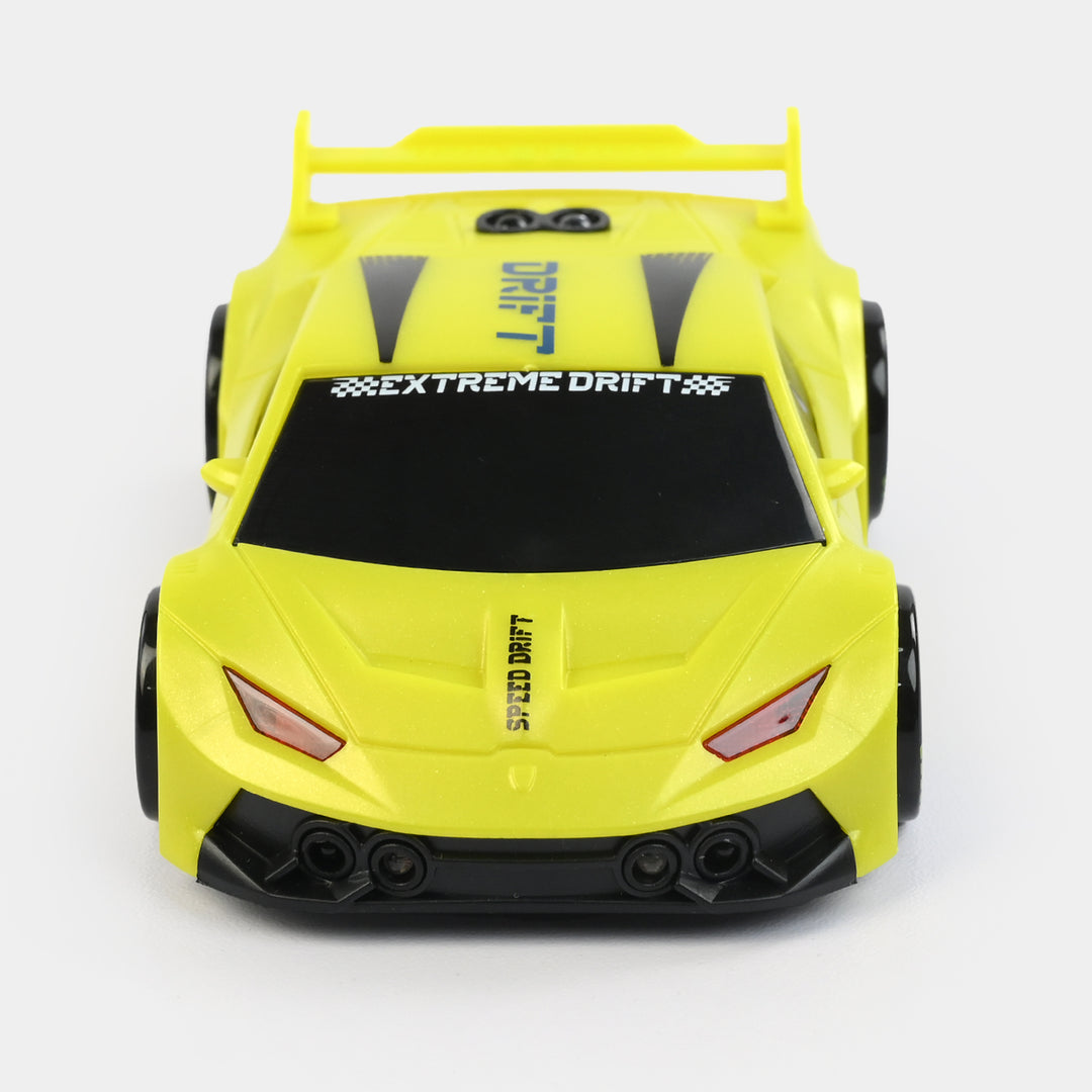 Mini Remote Control Drift Car for Kids