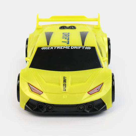 Mini Remote Control Drift Car for Kids