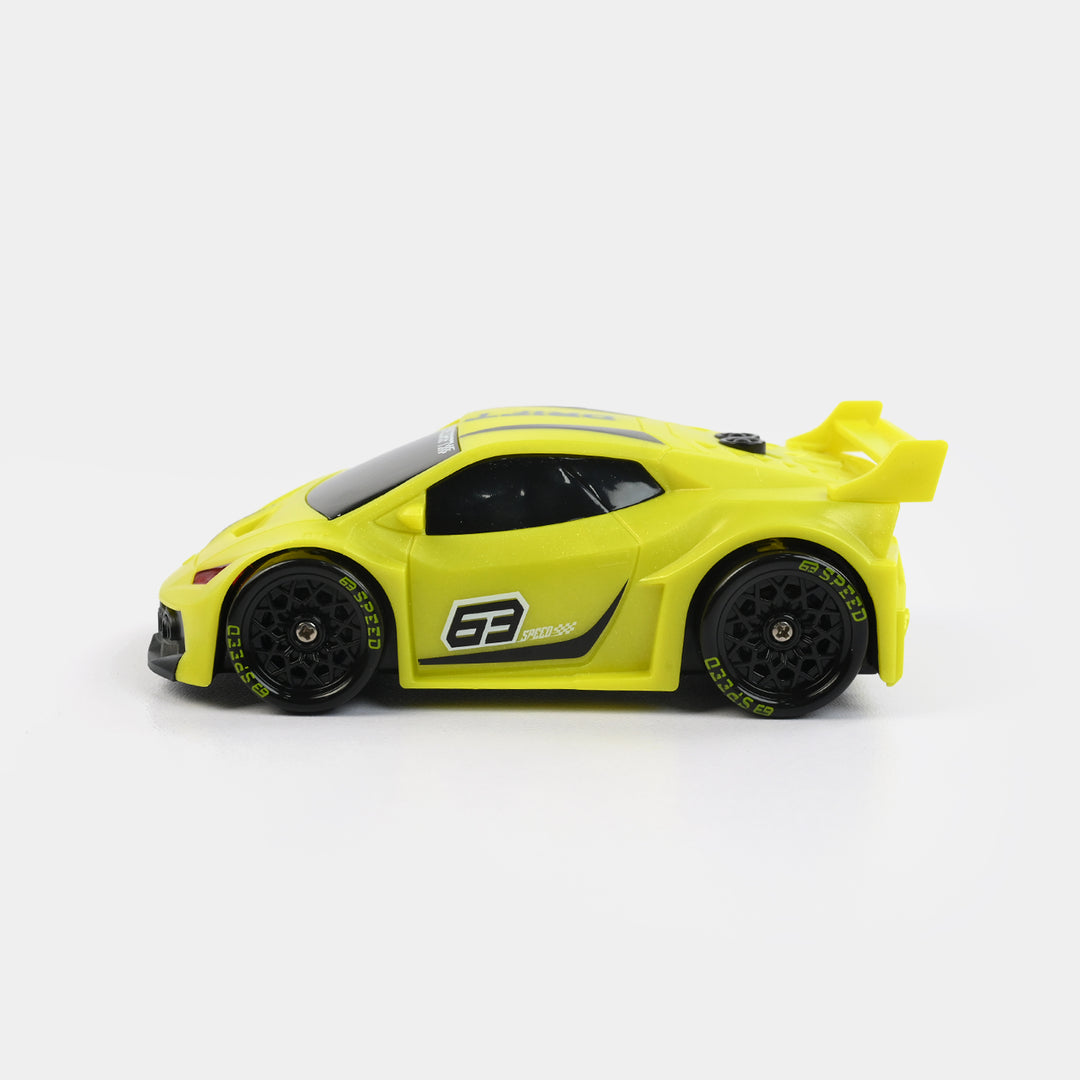 Mini Remote Control Drift Car for Kids