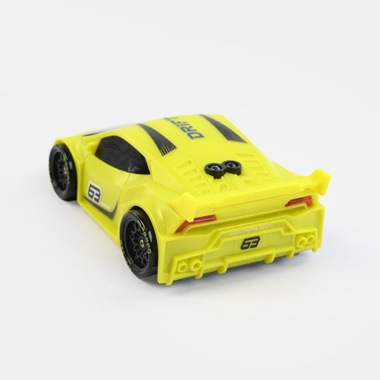 Mini Remote Control Drift Car for Kids