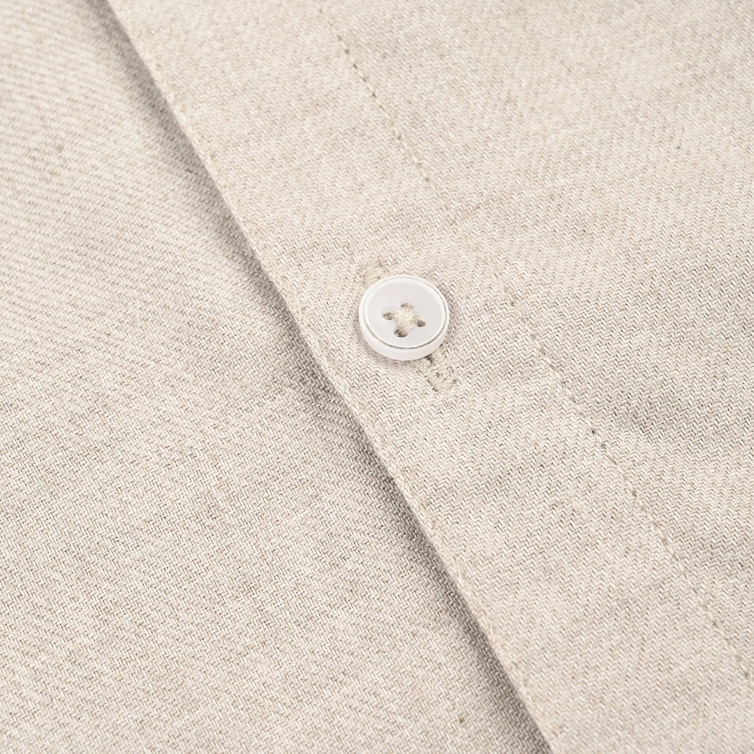 Boys Cotton Twill Shirt (Game Mode)