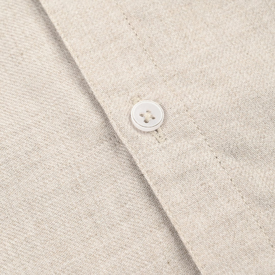 Boys Cotton Twill Shirt (Game Mode)