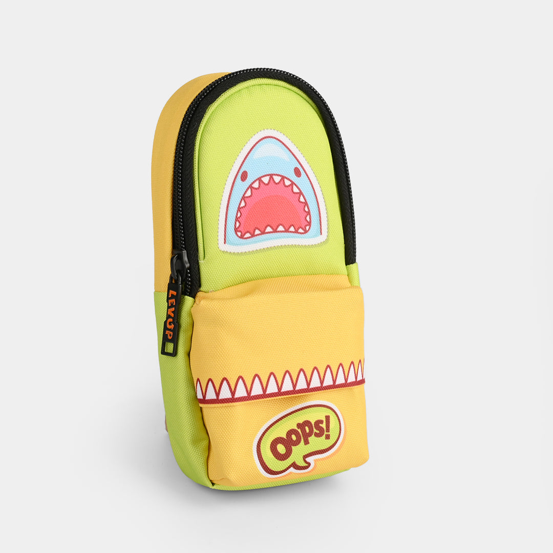 Pocket Stationary Pencil Pouch