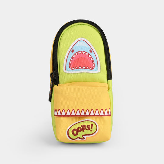 Pocket Stationary Pencil Pouch