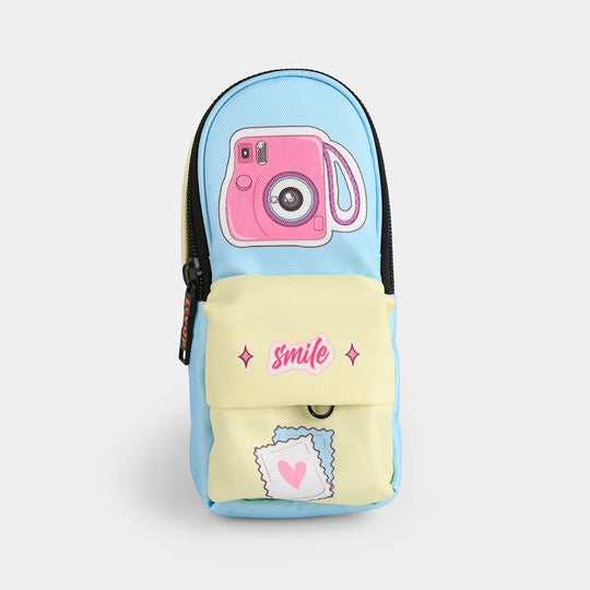 Pocket Stationary Pencil Pouch