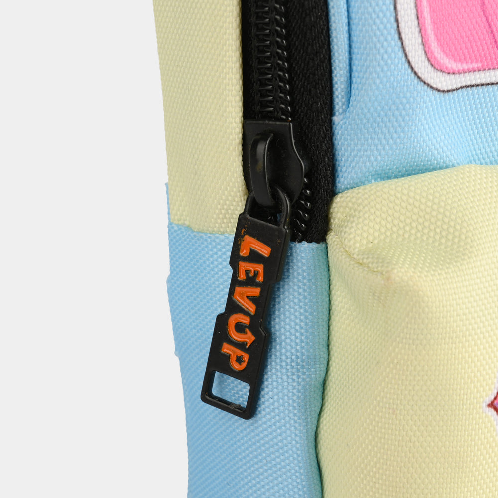 Pocket Stationary Pencil Pouch