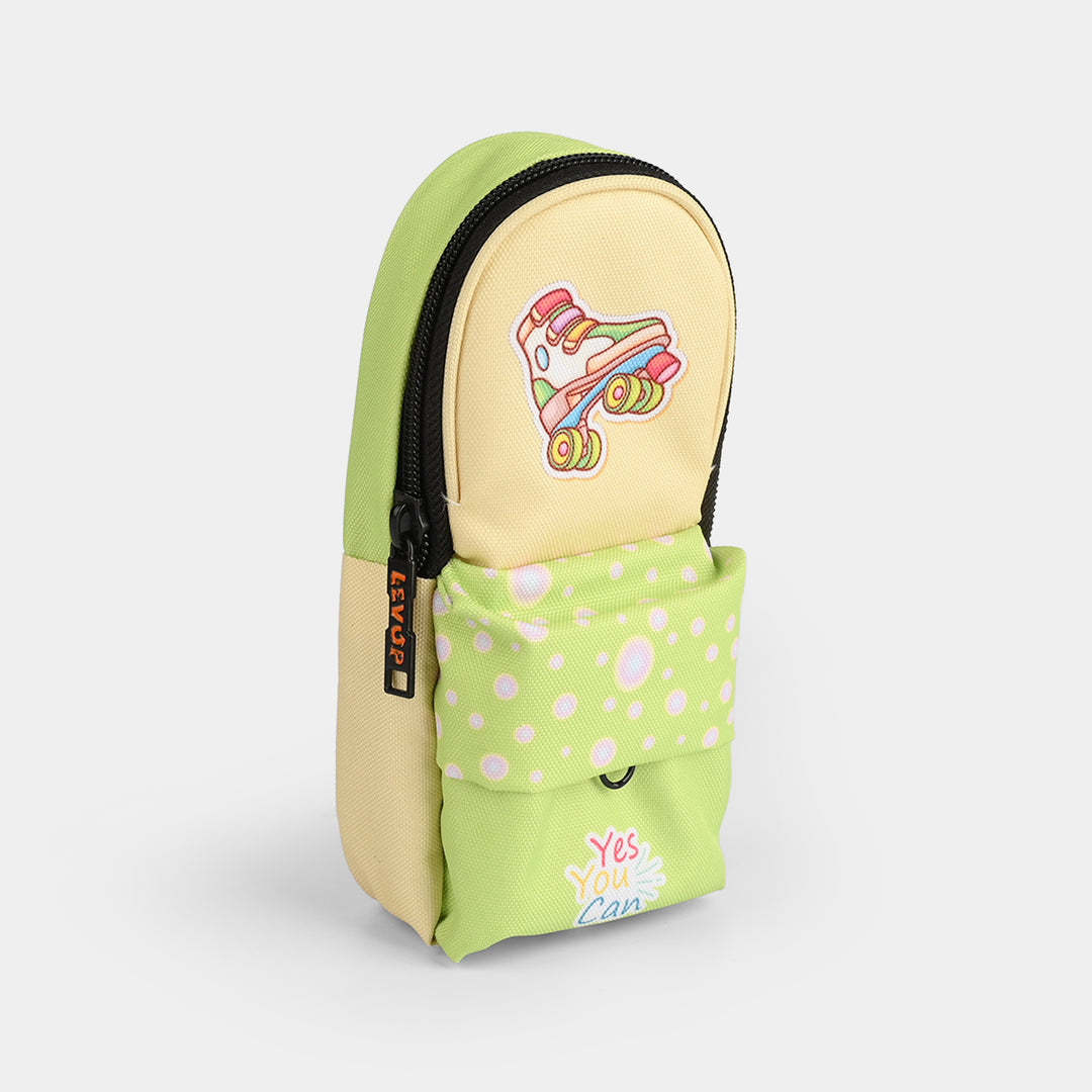 Pocket Stationary Pencil Pouch