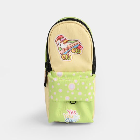 Pocket Stationary Pencil Pouch