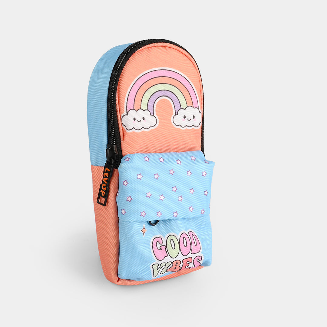 Pocket Stationary Pencil Pouch