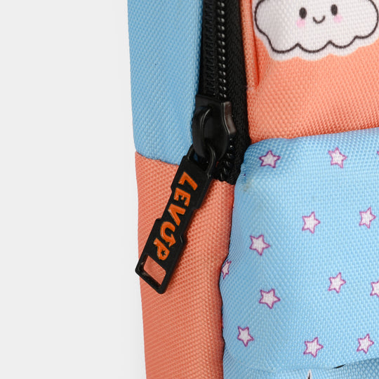 Pocket Stationary Pencil Pouch