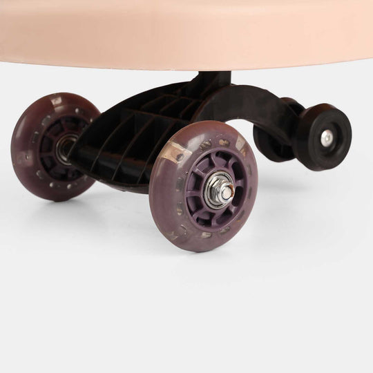 Wiggle Ride-On Twisting & Swing Car