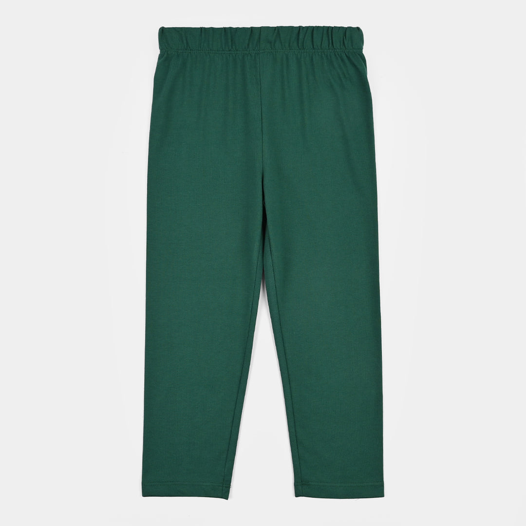 Boys Poly Cotton Jersey Night Suit Character