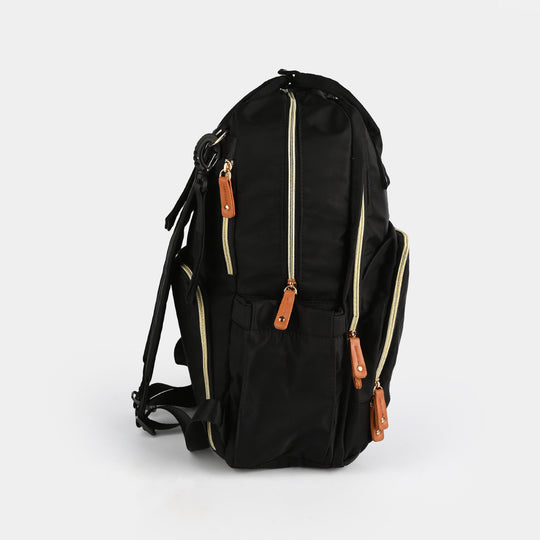 Multi-Function Mother Backpack