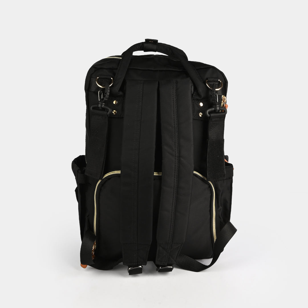 Multi-Function Mother Backpack