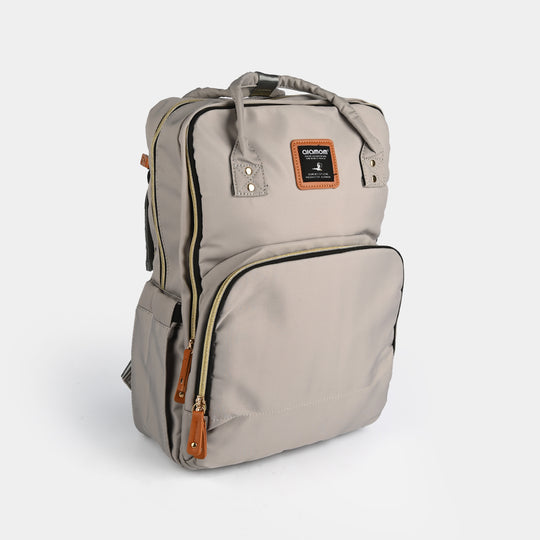 Multi-Function Mother Backpack
