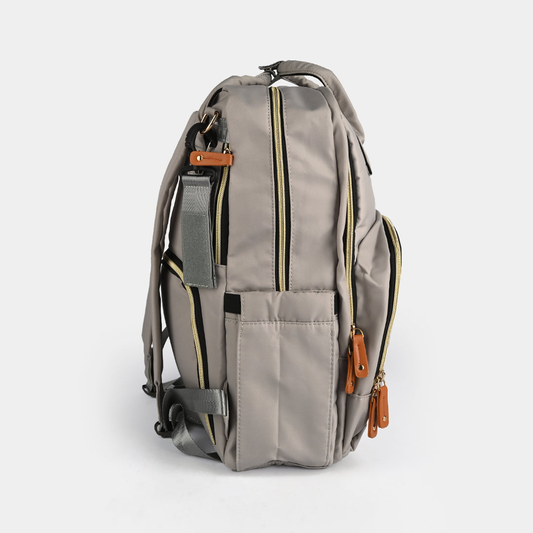 Multi-Function Mother Backpack