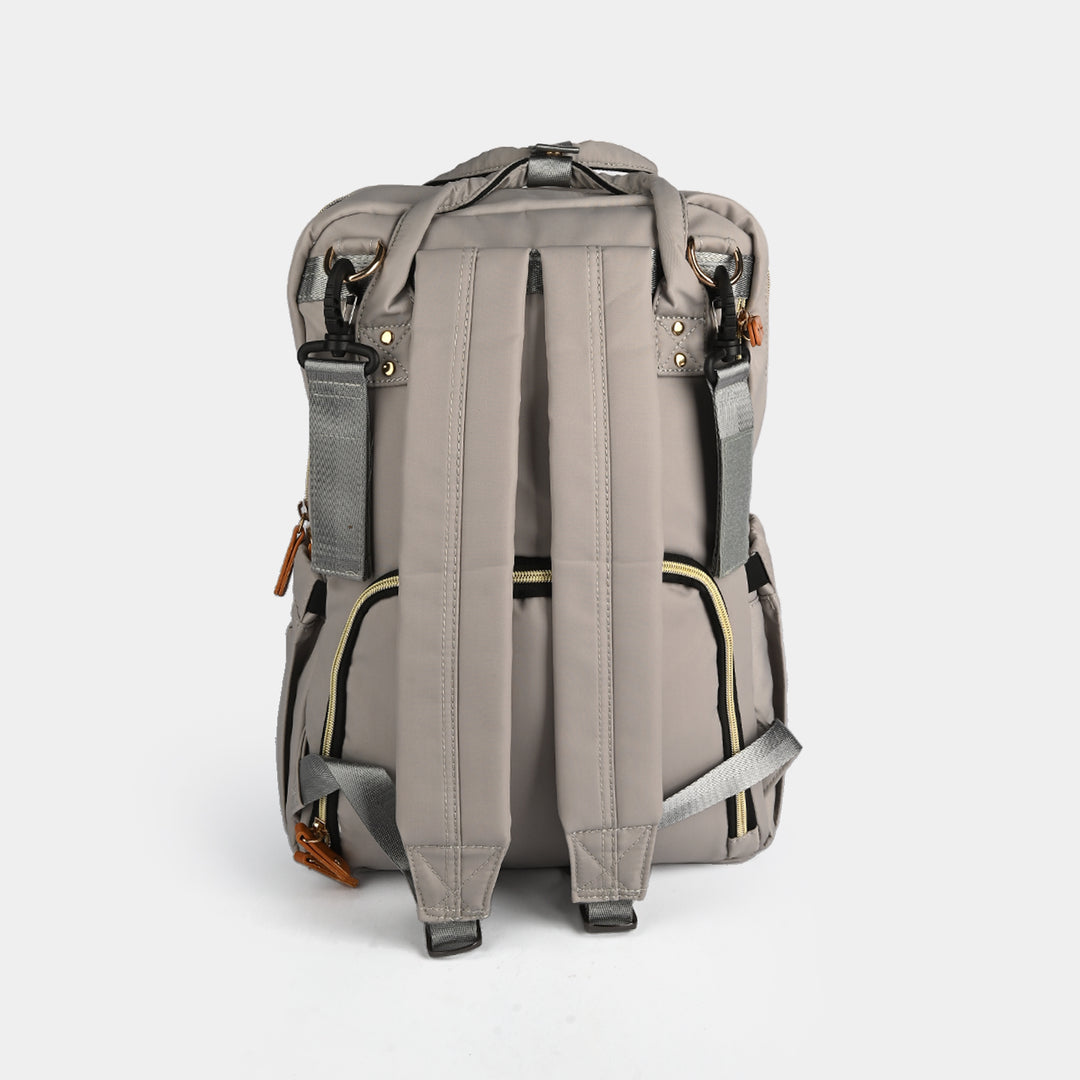 Multi-Function Mother Backpack