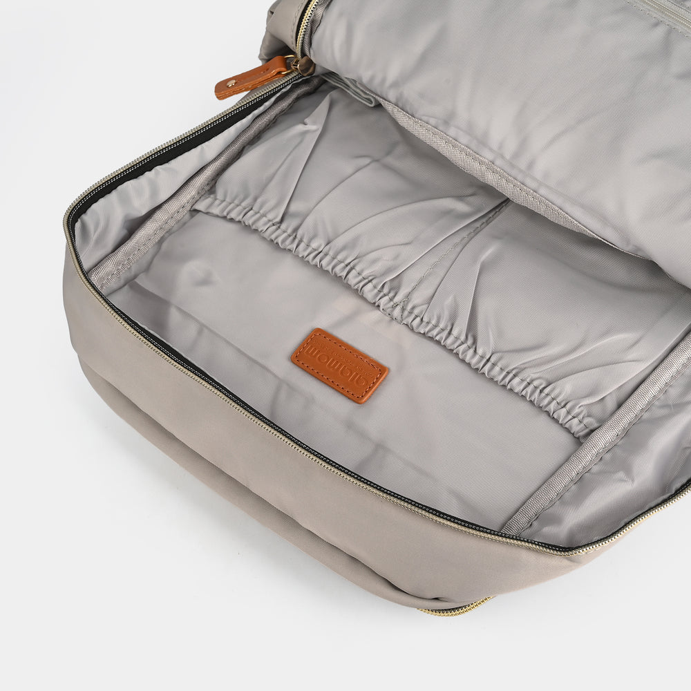 Multi-Function Mother Backpack