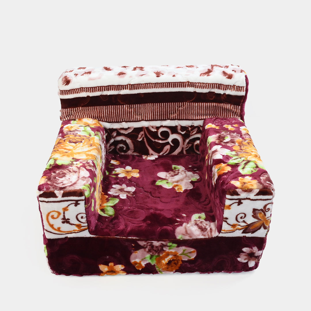 Baby Plush Sofa