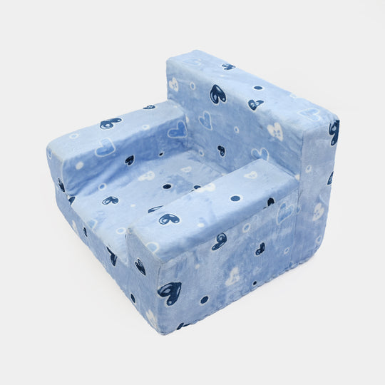Baby Plush Sofa