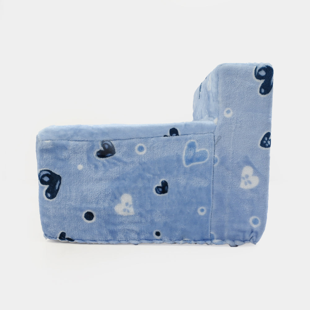 Baby Plush Sofa