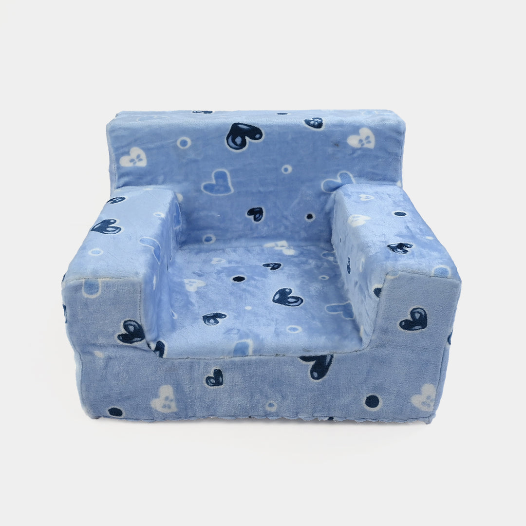 Baby Plush Sofa