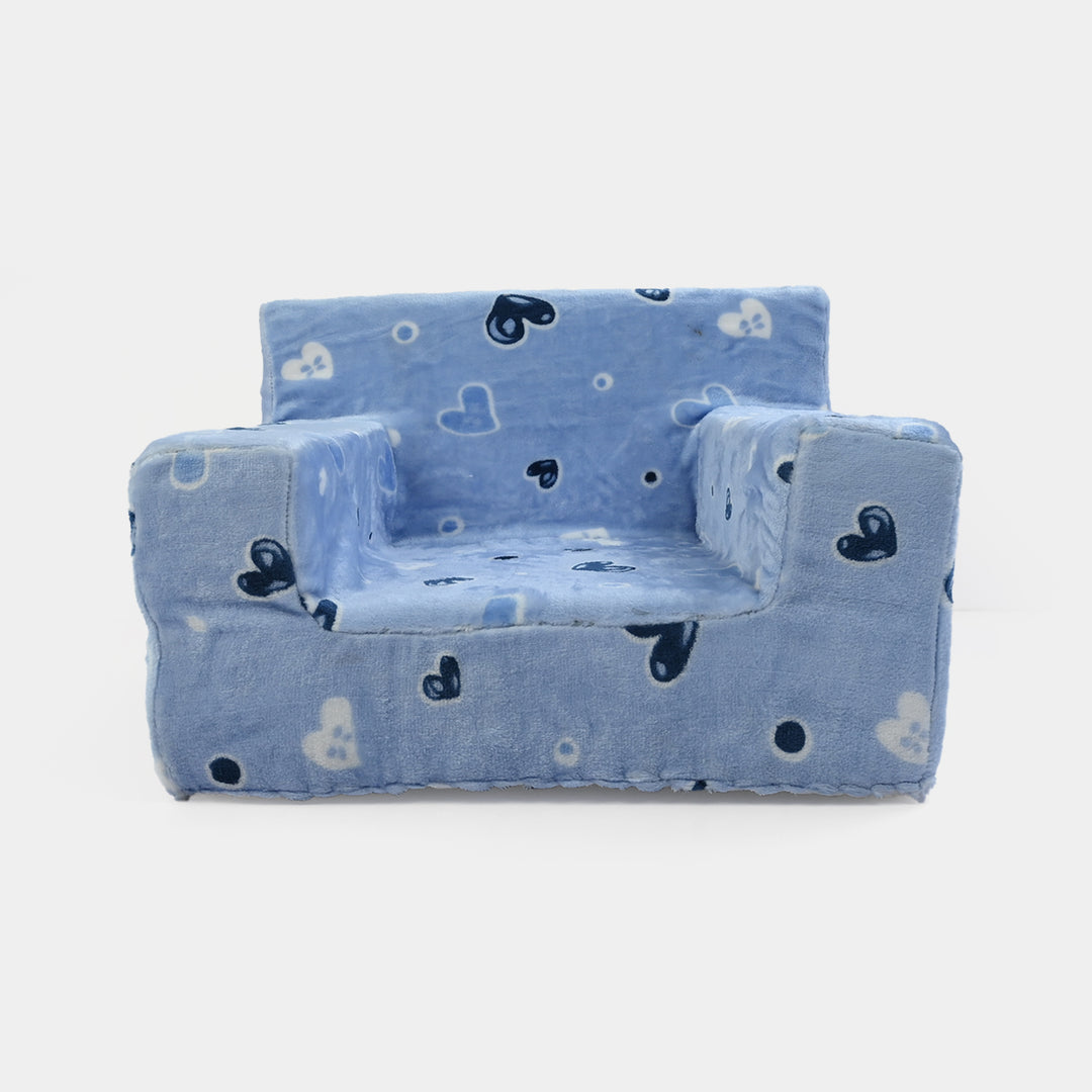 Baby Plush Sofa