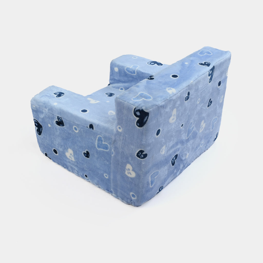 Baby Plush Sofa