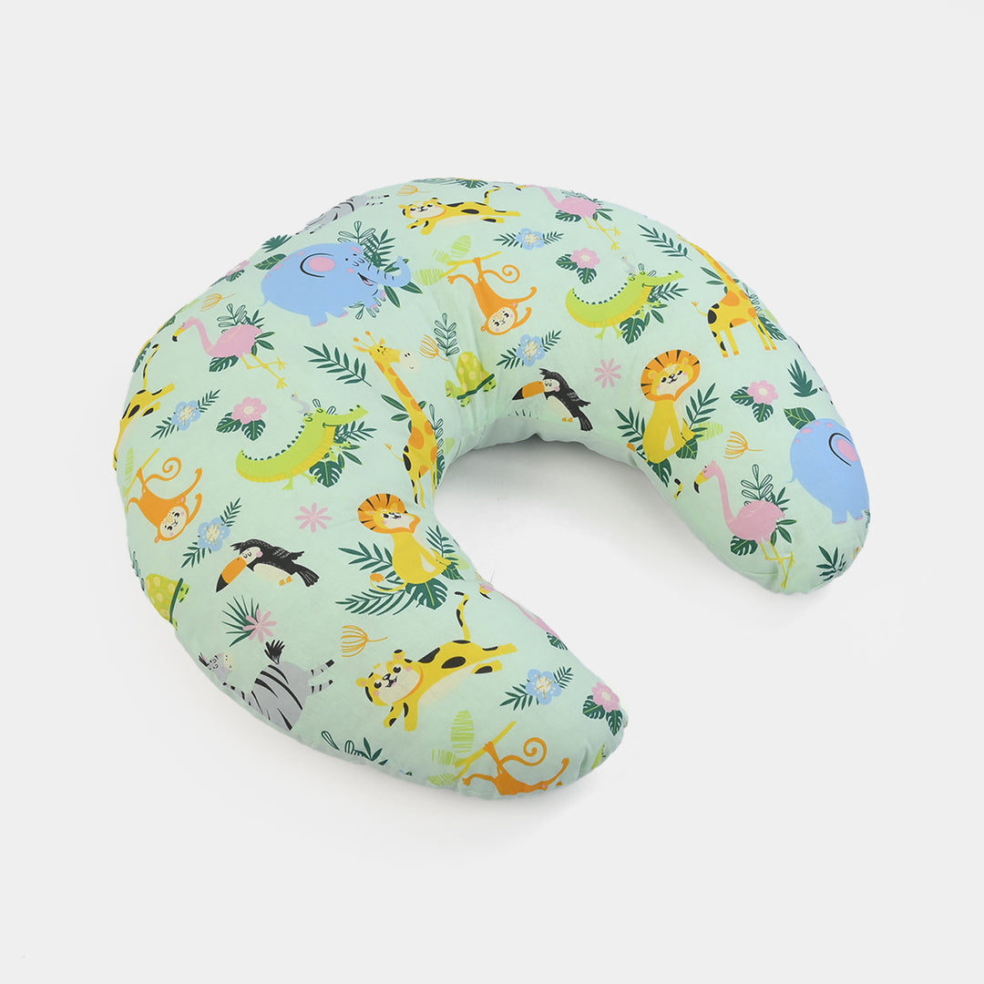 Infant Baby Cotton Feeding Pillow